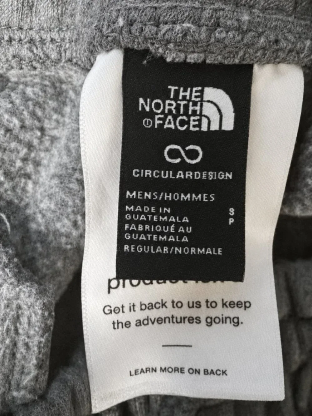 The North Face north face